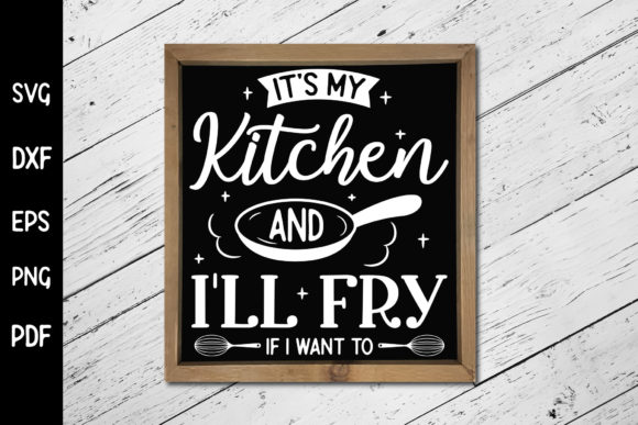 It’s My Kitchen, I’ll Fry If I Want To: A Designer’s Review