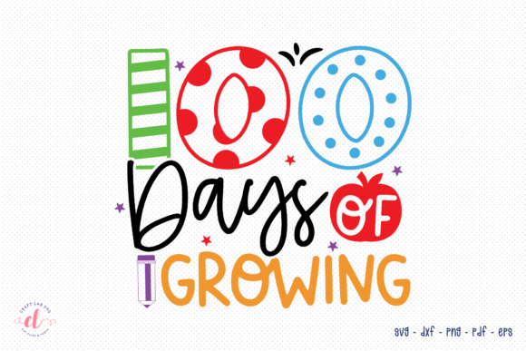 Review: 100 Days of Growing School Design