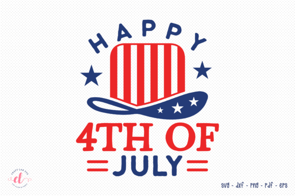 Review: Happy 4th of July SVG for Embroidery