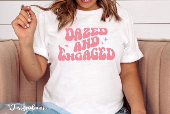 Reviewing Dazed and Engaged Retro Wavy Sublimation