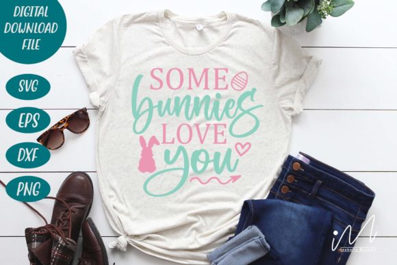 Reviewing Some Bunnies Love You Svg for Embroidery