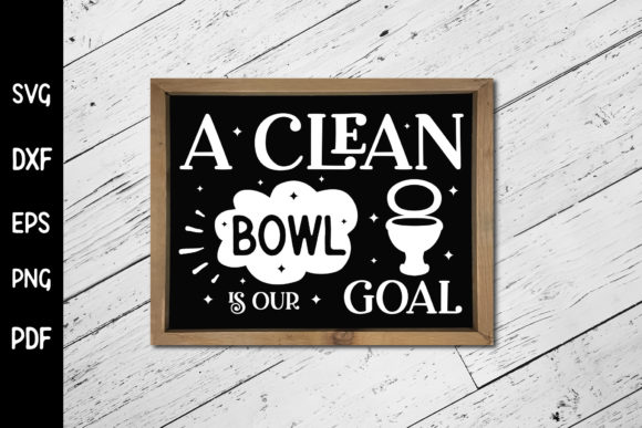 Reviewing the Bathroom SVG for Embroidery
