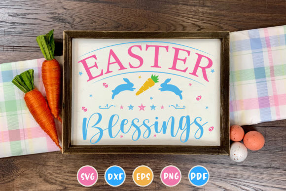 Reviewing the Easter Blessings SVG for Real Embroidery