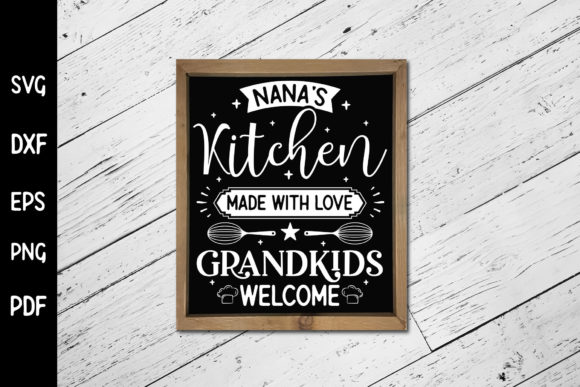 Reviewing the Funny Kitchen SVG for Embroidery