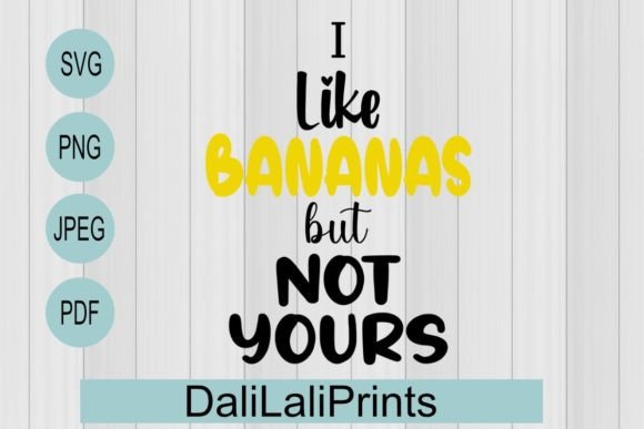 Reviewing the I Like Bananas SVG for Embroidery