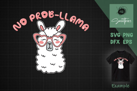 Reviewing the No Prob Llama Design for Real Stitching