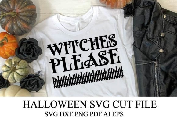 Stitching the Witch: A Designer’s Review of Halloween SVG Cut Files